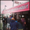 Pink's Hot Dogs
