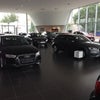 Фото Audi центр Ростов