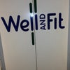 Фото Well & Fit