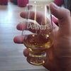 Aberfeldy Distillery