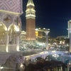 The Venetian Resort Hotel