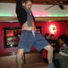 Lucky Horseshoe Lounge