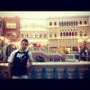 The Venetian Resort Hotel