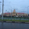Фото Железнодорожный вокзал