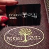 Фото Forest Grill