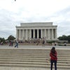 Lincoln Memorial