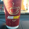 Фото Subway