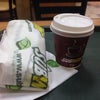 Фото Subway