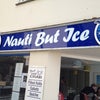 Nauti But Ice
