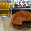 Billy Goat Tavern