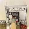 Frank Pepe's Pizza