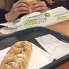 Фото Subway
