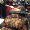 DiNic's Roast Pork and Beef
