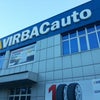 Фото VIRBACauto