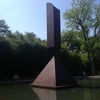 Rothko Chapel