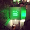 Shake Shack Upper West Side