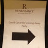 Renaissance New York Hotel 57