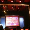 Photo of Naked Boys Singing