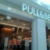 Фото Pull & Bear