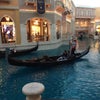 The Venetian Resort Hotel