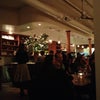 Bar Tartine