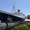 Queen Mary