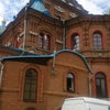 Фото Свято-Георгиевский храм