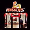 Фото Burger boy