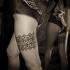 Фото Freedom & Pain Tattoo Studio