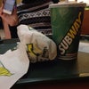 Фото Subway