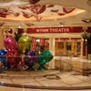 Wynn Resorts