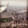 LaGuardia Airport (LGA)