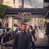 Capo's