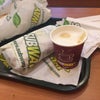 Фото Subway