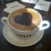 Costa Coffee @ Tesco