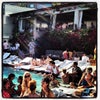Mondrian Hotel