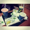Фото Subway