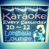Longbada Lounge