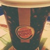 Фото Burger King