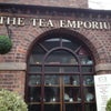 Ironbridge Tea Emporium