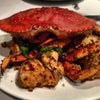 PPQ Dungeness Island