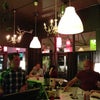 The Queens Head Bar