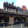 Shake Shack CitiField Shake Shack CitiField