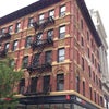 The Lower East Side Tenement Museum