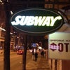 Фото Subway