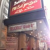 Booth Theatre