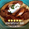 Jonesy's Eat Bar