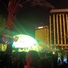 Mandalay Bay Hotel and Casino