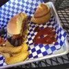 Famous Dave's