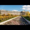 Фото Государственная универсальная научная библиотека Красноярского края